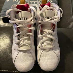 PS Nike Air Jordan “Cardinal” Size 1.5Y